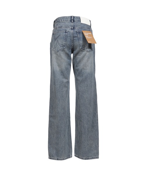 GLOWNY デニム Sサイズ GLOWNY ジーンズ デニム デニムパンツ THE MALISSA JEANS レディース