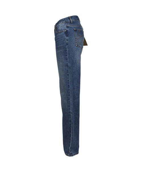GLOWNY デニム Sサイズ GLOWNY ジーンズ デニム デニムパンツ THE MALISSA JEANS レディース