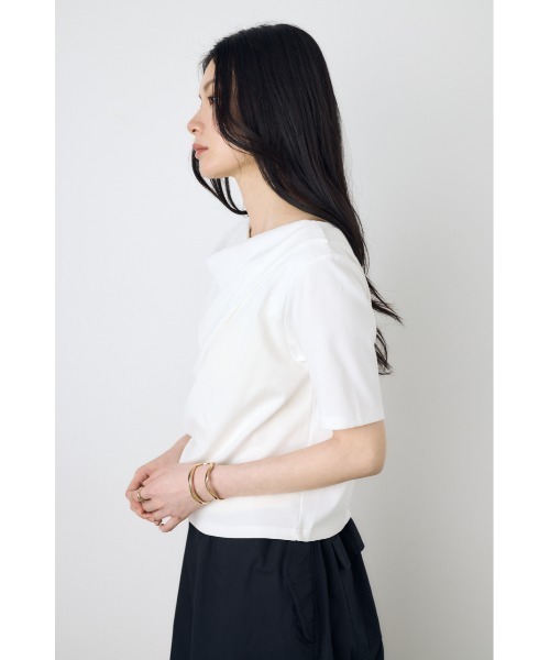 AZUL BY MOUSSY（アズールバイマウジー） tシャツ 半袖 「WEB限定