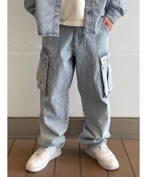 GAP（ギャップ） ジーンズ × Sean Wotherspoon レールロード カーゴ