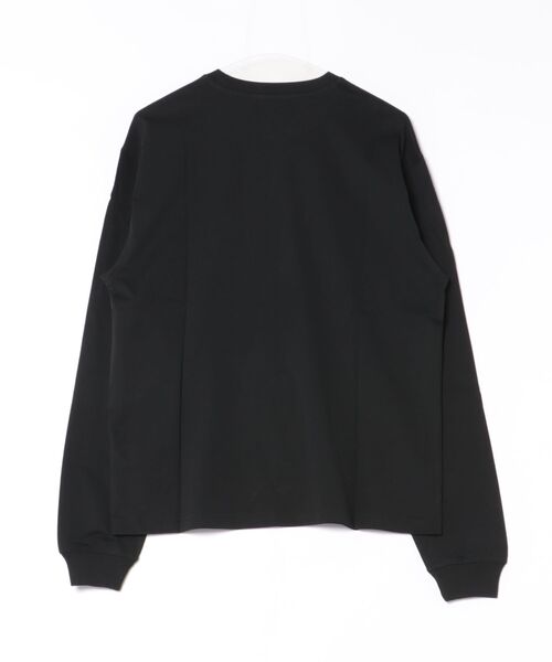 tシャツ Dime/ダイム/Classic Small Logo L/S T-Shirts メンズ 