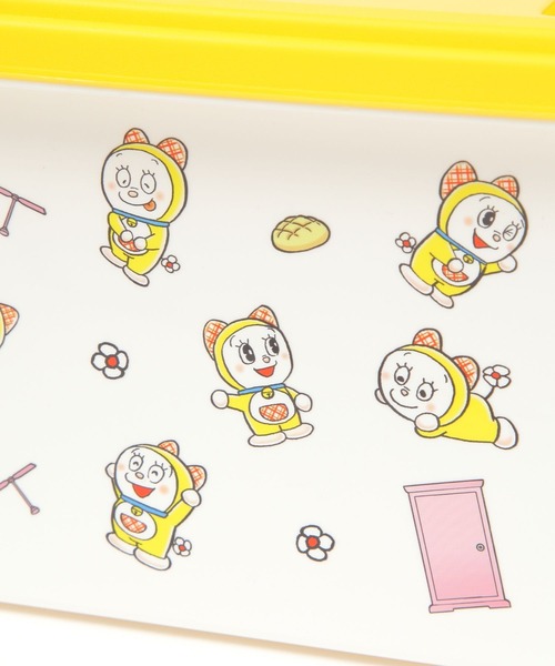 studio CLIP（スタディオクリップ） 収納 スタッキングBOX「ドラミ
