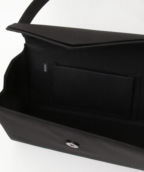 「form forma」 ハンドバッグ ONE SIZE ブラック レディース_画像4