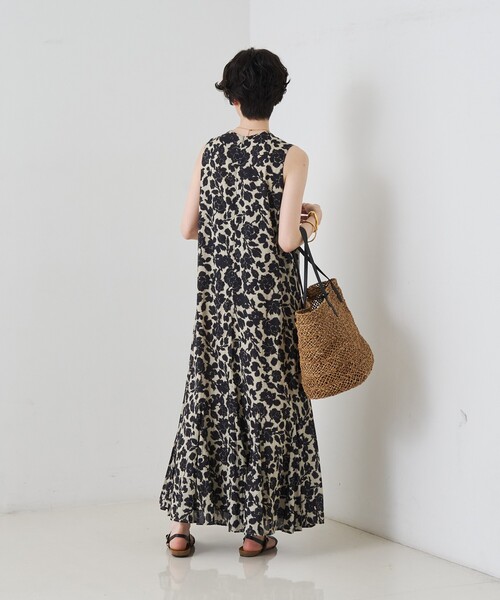MARIHA（マリハ） ワンピース 「MARIHA／マリハ」夏の月影のドレス
