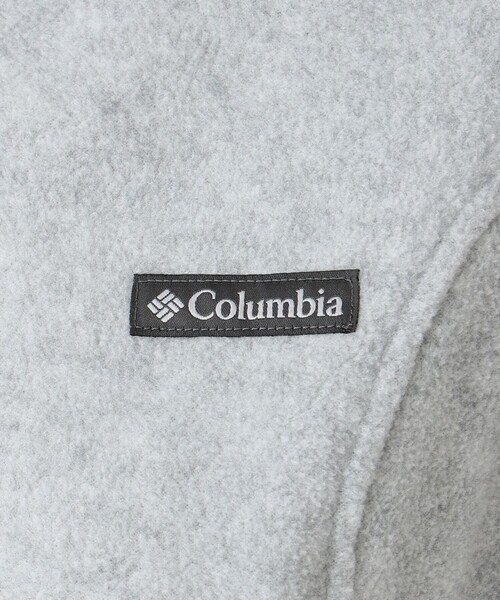 「Columbia」 ベスト X-LARGE ブラック レディース_画像7