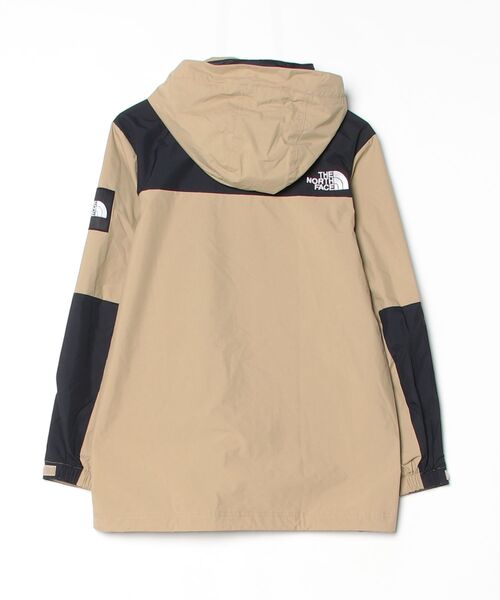 「THE NORTH FACE」 ブルゾン X-SMALL ベージュ メンズ_画像2