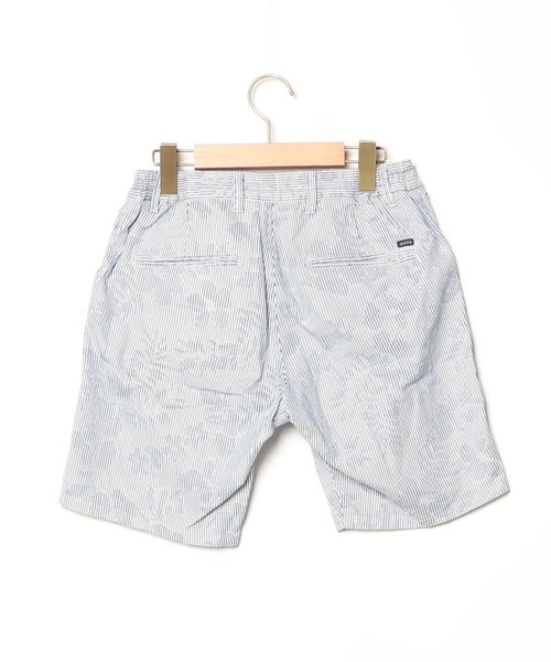 「SCOTCH&SODA」 デニムハーフパンツ 29 ブルー メンズ_画像2
