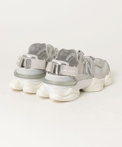 New Balance（ニューバランス） 9060 Summer ローカットスニーカー