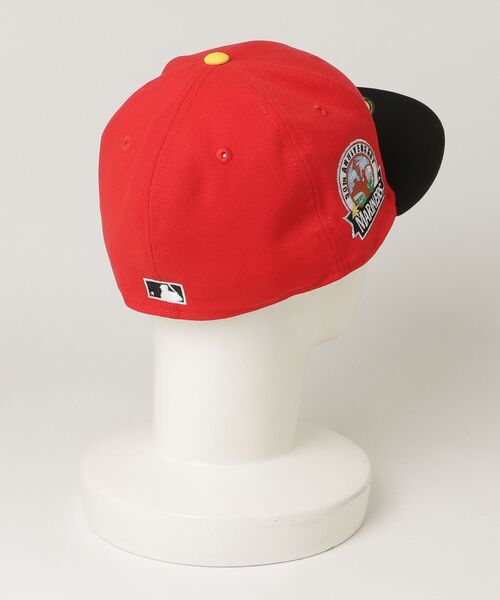 NEW ERA（ニューエラ） キャップ 帽子 メンズ ニューエラ「NEW ERA