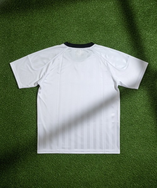 JFA　日本サッカー協会　シャツ　ウェア　Lサイズ　NIKE　白　ホワイト 日本サッカー協会（JFA）公式 tシャツ 「JFA STORE」 ユニセックス