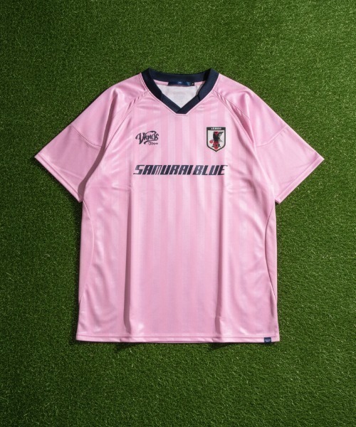 日本サッカー協会（JFA）公式 tシャツ 「JFA STORE」 ユニセックス