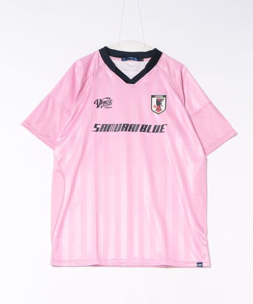 日本サッカー協会（JFA）公式 tシャツ 「JFA STORE」 ユニセックス