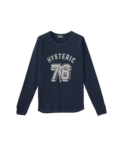 HYSTERIC GLAMOUR 長袖マルチロゴT L ⑧ 楽天市場】ヒステリック