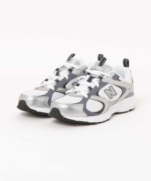 New Balance（ニューバランス） スニーカー U4086LR レディース