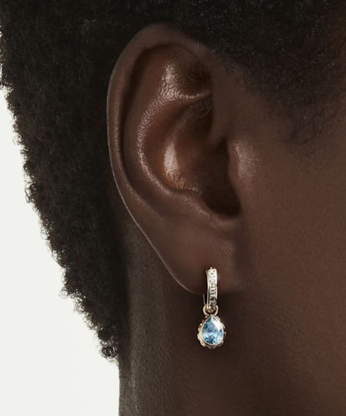SWAROVSKI（スワロフスキー） ピアス 「公式」「スワロフスキー