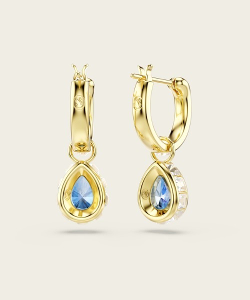 SWAROVSKI（スワロフスキー） ピアス 「公式」「スワロフスキー