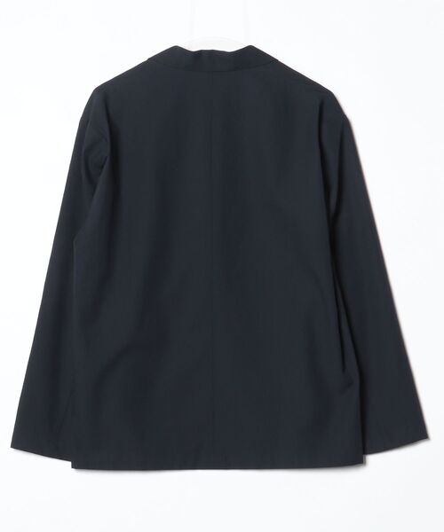 BEAUTY＆YOUTH UNITED ARROWS テーラードジャケット S ネイビー メンズ