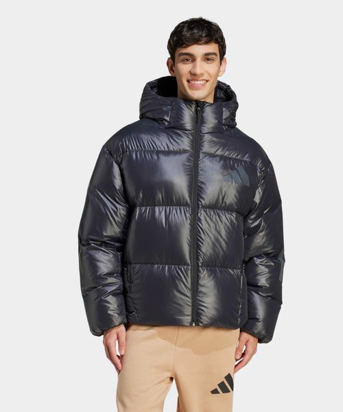 BURBERRY BLACK LABEL（バーバリーブラックレーベル） ダウン
