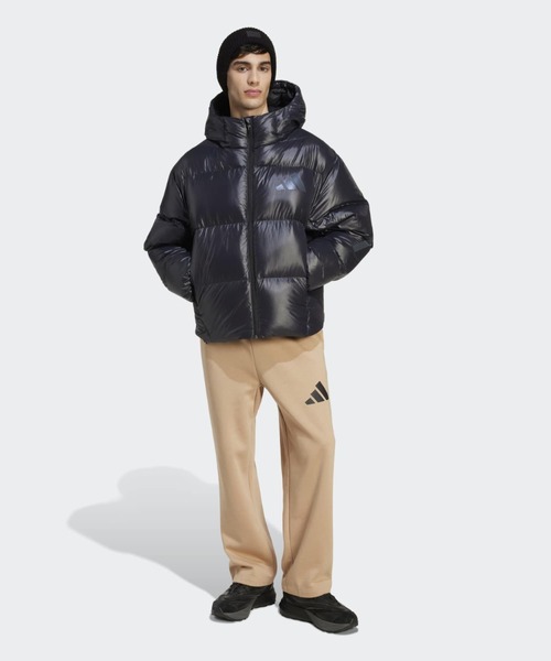 adidas（アディダス） ダウンジャケット ダウン ADIDAS Z.N.E.パファー