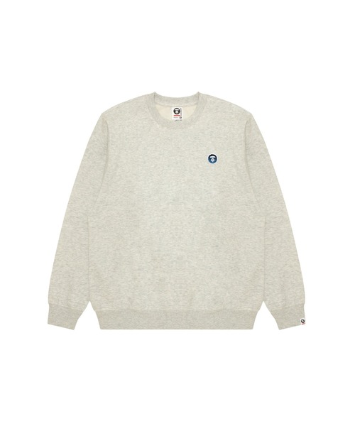 AAPE BY A BATHING APE（エーエイプバイアベイシングエイプ