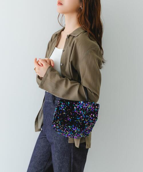 「RODE SKO」 2WAYバッグ ONE ブラック レディース_画像5