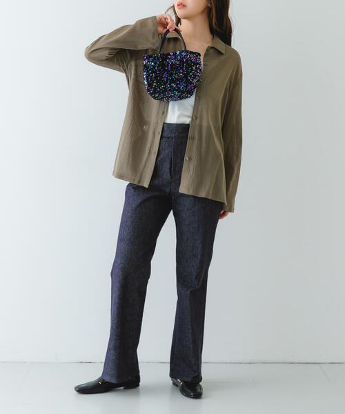 「RODE SKO」 2WAYバッグ ONE ブラック レディース_画像7