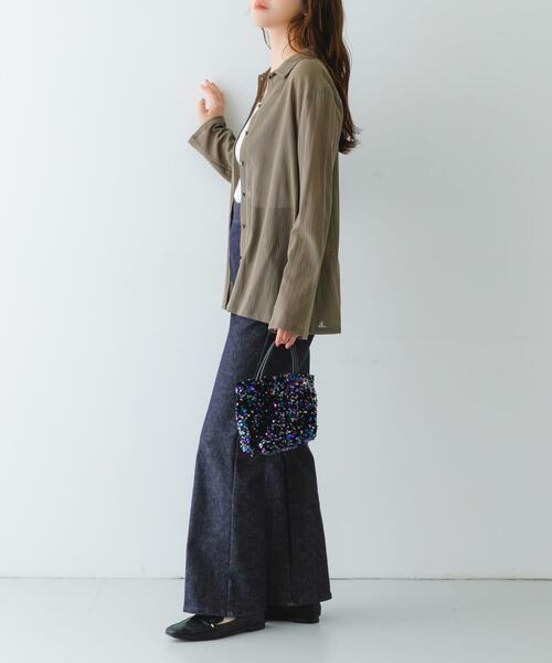 「RODE SKO」 2WAYバッグ ONE ブラック レディース_画像9