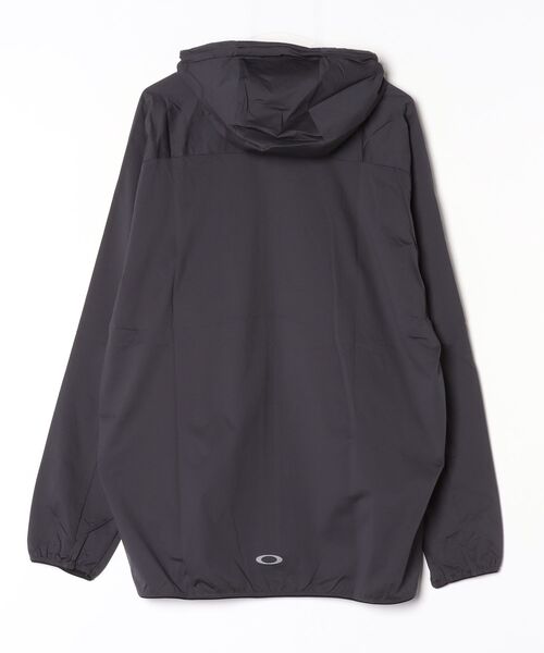 OAKLEY（オークリー） ナイロンジャケット OAKLEY O-TECH COLD UV CUT