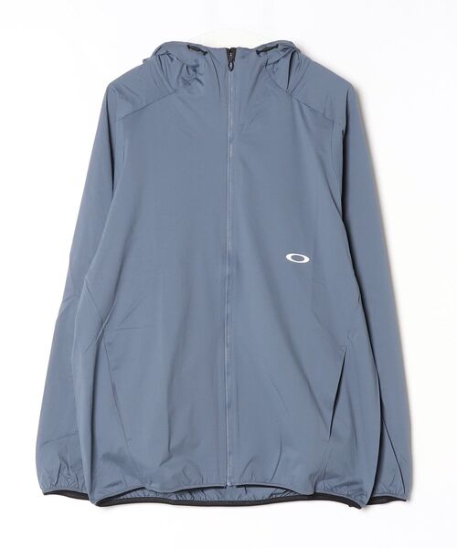 OAKLEY（オークリー） ナイロンジャケット OAKLEY O-TECH COLD UV CUT