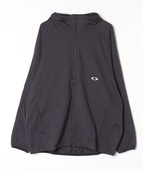 OAKLEY（オークリー） ナイロンジャケット OAKLEY O-TECH COLD UV CUT