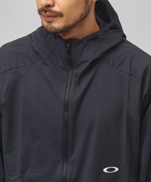 OAKLEY（オークリー） ナイロンジャケット OAKLEY O-TECH COLD UV CUT
