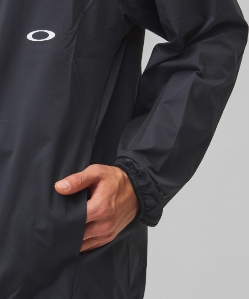 OAKLEY（オークリー） ナイロンジャケット OAKLEY O-TECH COLD UV CUT