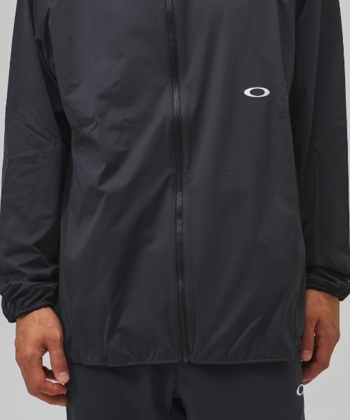 OAKLEY（オークリー） ナイロンジャケット OAKLEY O-TECH COLD UV CUT