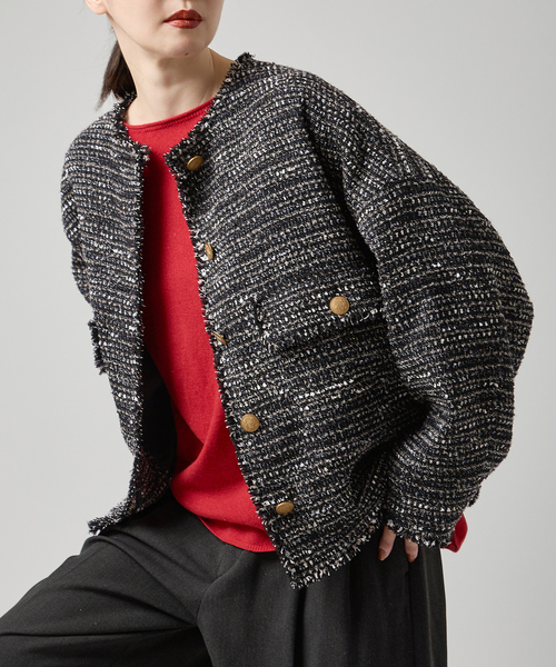 journal standard L'essage（ジャーナルスタンダード レサージュ