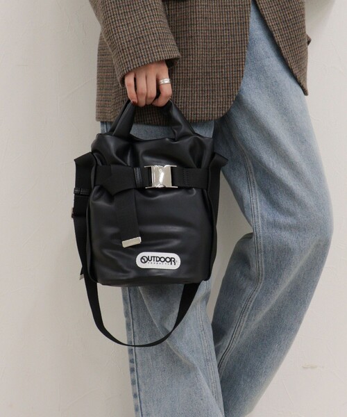 OUTDOOR PRODUCTS（アウトドアプロダクツ） ショルダーバッグ バッグ