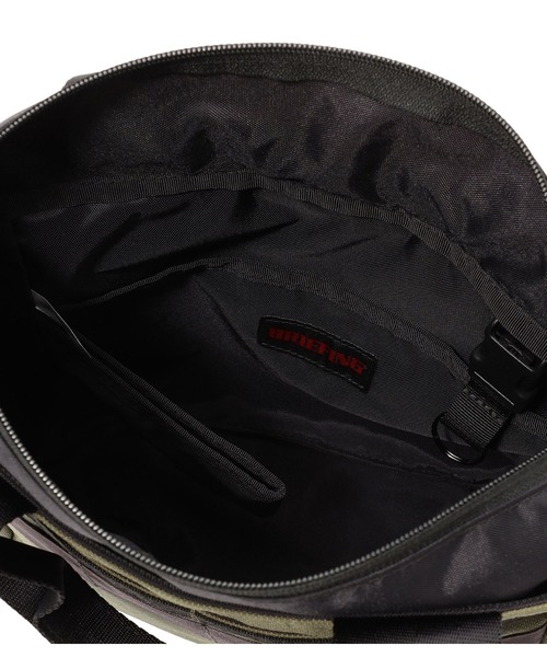 トートバッグ A.P.C. GOLF x BRIEFING CART TOTE メンズ レディース