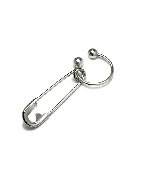 JAM HOME MADE（ジャムホームメイド） キーホルダー JAM アイレット