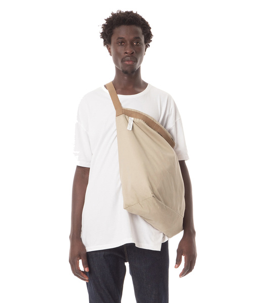 サンディニスタ　ショルダー DAILY STANDARD by SANDINISTA ショルダーバッグ Chino Draper's