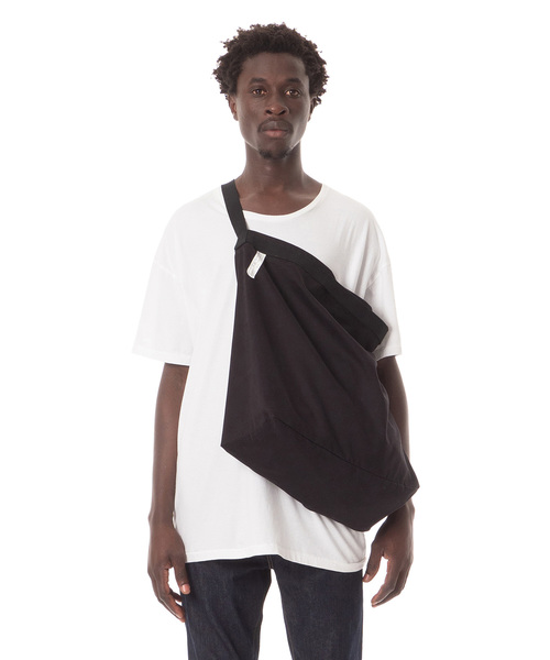 DAILY STANDARD by SANDINISTA ショルダーバッグ Chino Draper's