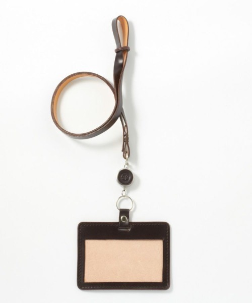 GLENROYAL（グレンロイヤル） カードケース 「GLENROYAL/グレン