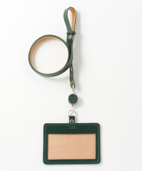 ✨新品✨[グレンロイヤル] カードケース ID-CASE WITH REEL GLENROYAL（グレンロイヤル） 最大50%☆5/25限定 当店限定モデル 正規