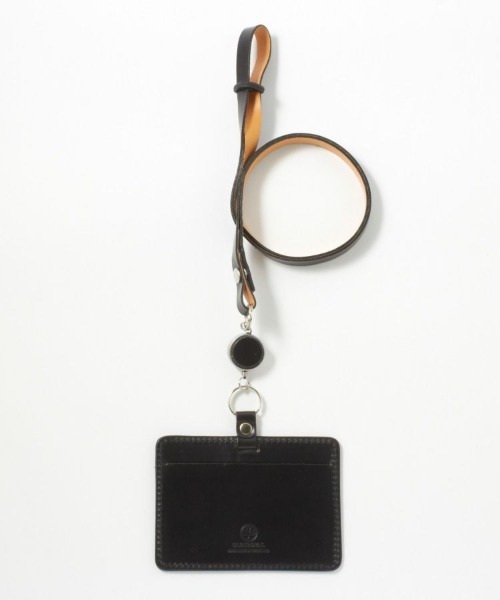 GLENROYAL（グレンロイヤル） カードケース 「GLENROYAL/グレン