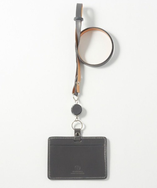 GLENROYAL（グレンロイヤル） カードケース 「GLENROYAL/グレン