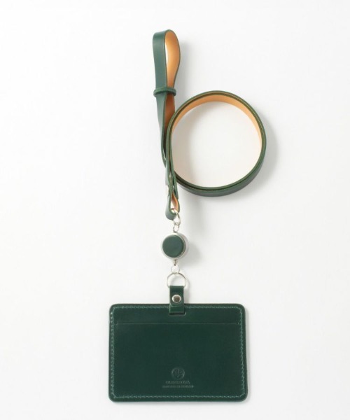 GLENROYAL カードケース 「GLENROYAL/グレンロイヤル」ID-CASE