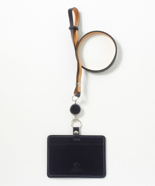 GLENROYAL（グレンロイヤル） カードケース 「GLENROYAL/グレン