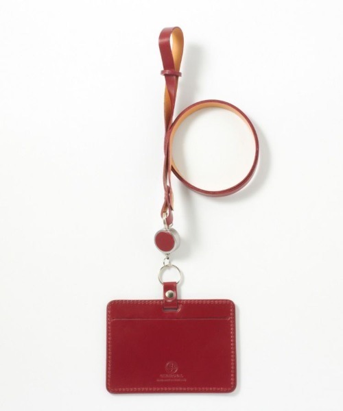 GLENROYAL カードケース 「GLENROYAL/グレンロイヤル」ID-CASE