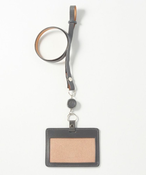 GLENROYAL（グレンロイヤル） カードケース 「GLENROYAL/グレン