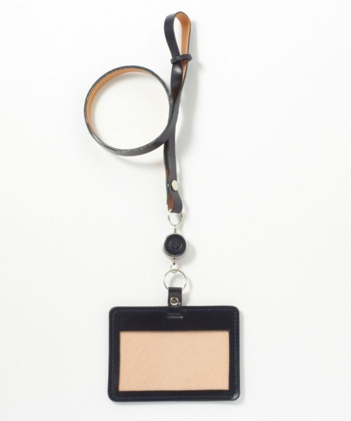 GLENROYAL（グレンロイヤル） カードケース 「GLENROYAL/グレン