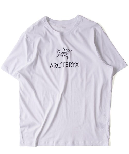 キリスト教 貼り直す 市場 アークテリクス T シャツ Office Miyabi Jp