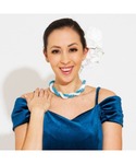 チョーカー 「Maunaloa」ブリリアントグ...の詳細画像4